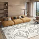 Ezzie Handmade Rug
