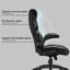 Chaise de bureau Alahni-1467818294