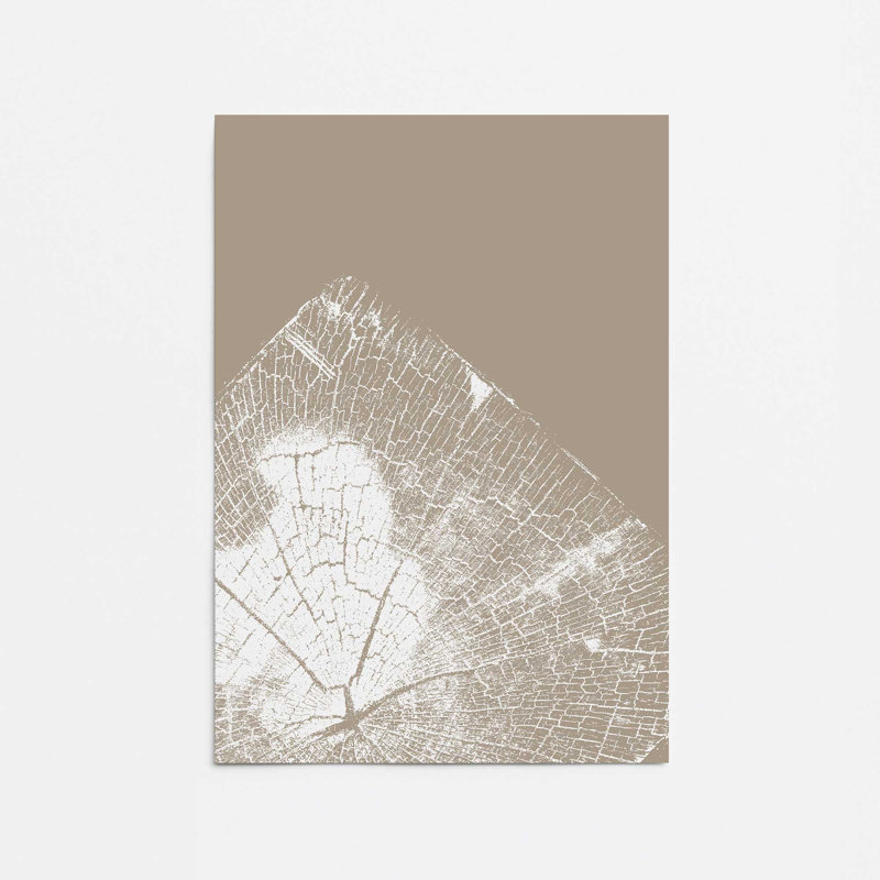 «Timeless Grains II», reproduction, Sans cadre, papier, H 10 po x l 8 po