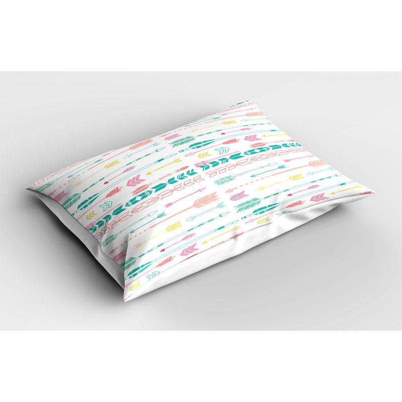 Polyester Sham Set, Twin