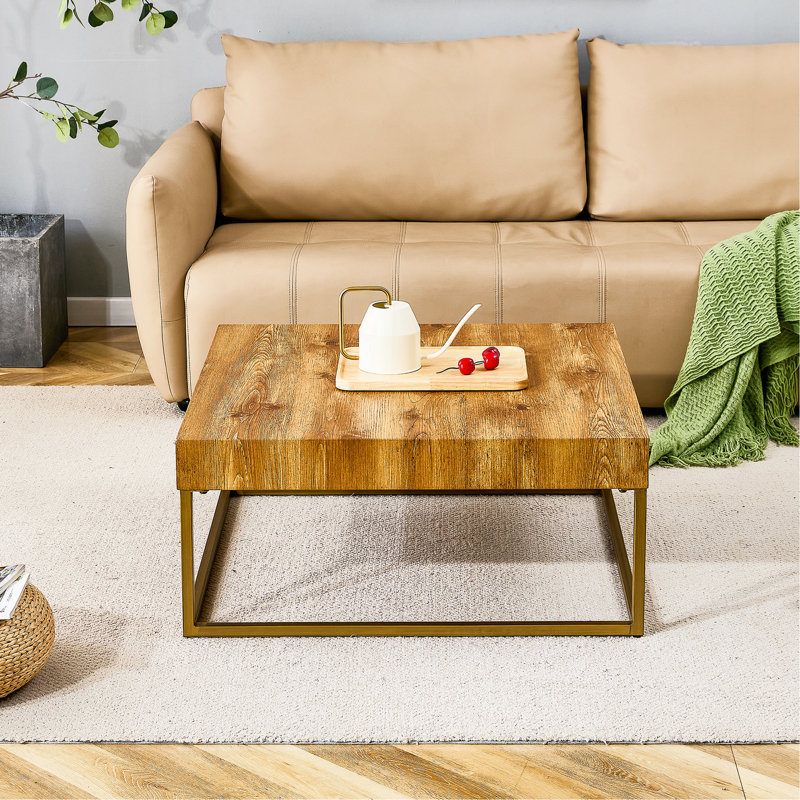 Table basse moderne Modern