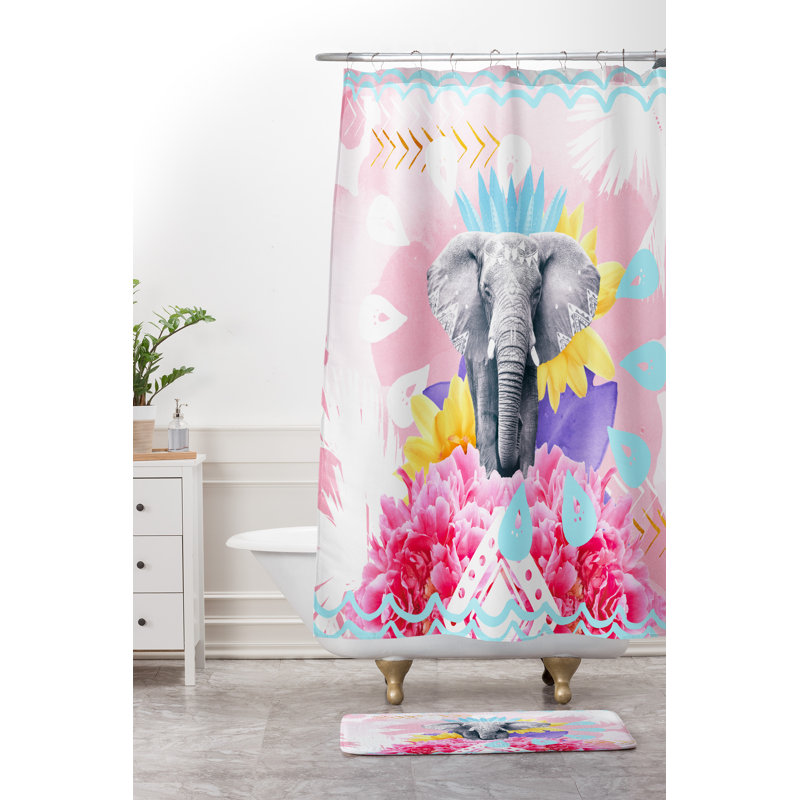 Tapis pour salle de bain