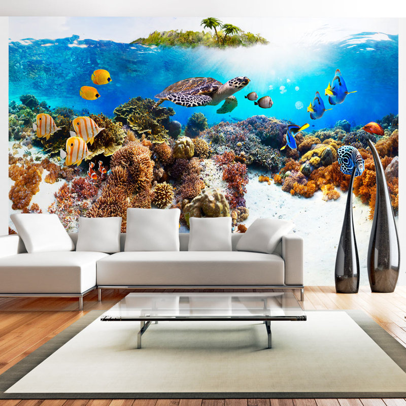 Wall Mural