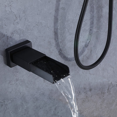 All-In-One Kit with Rough in-Valve