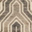 Tapis anthracite / crème Pittenger-19265987