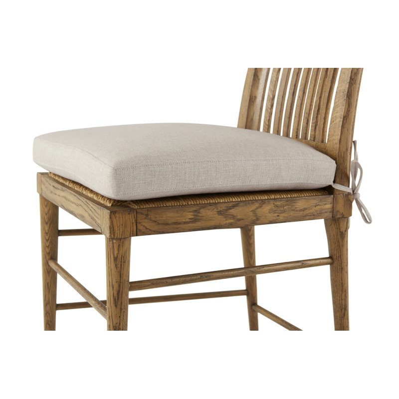 Nova Upholstered Dining Chair, Dawn