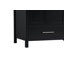Ensemble de meuble-lavabo simple 42 po Irene-275849437