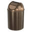 Poubelle avec couvercle pivotant Morton-1299363200-1299362942