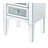 Kailee 16'' W Nightstand
