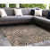 Anavae Hand Tufted Animal Print Indoor / Outdoor Rug