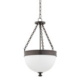 Barrington 3 - Light Pendant