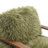 Harry Soft Long-Haired Upholstered Accent Chair-963332113