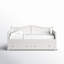 Lit de jour simple avec couchette Boden-1687674750