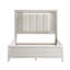 Upholstered Bed