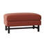 Repose-pieds rectangulaire 36 "Edward-36413280-36413302