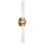 Daphne 2 - Light LED Flush Mounted Sconce-49981047