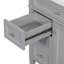 Meuble-lavabo de 30 po avec lavabo supérieur-1958693573
