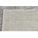 Tapis oriental argent Illait