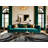 Washable Volcanic Hawaiian Area Rug-88381626