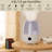 6.8L Ultrasonic Cool Mist Humidifier