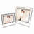 Abert Glass Gilded Picture Frame with Mat-379851217