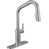 Lumicoat Arctic Stainless selected