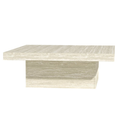 Caomhan Block Coffee Table