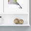 Armoire de salle de bain Modern