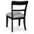 Kanisha Dining Chair (Set Of 2)-120980258