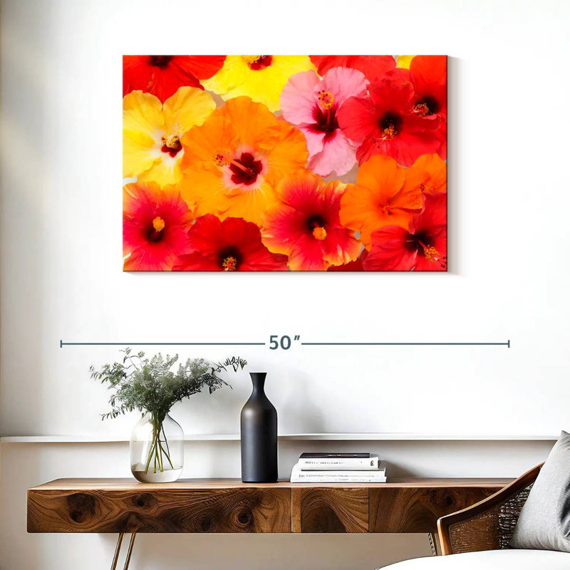Harnek Hibiscus In Summer