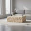 Table basse Mgo Mid-Century