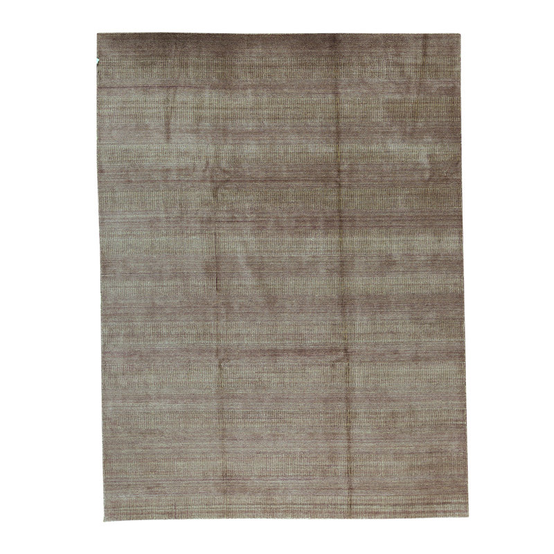 Hand Woven Area Rug