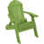 Tropical Lime Green