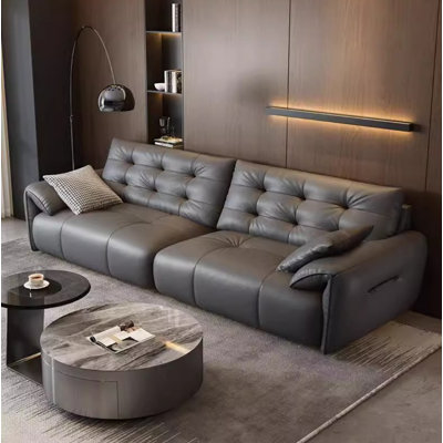 Modern Simple Casual Sofa