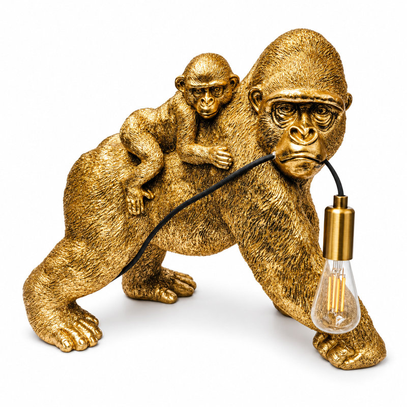 Polyresin Novelty