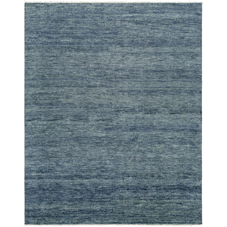 Epic Area Rug in Slate Blue