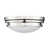 Polished Nickel selected