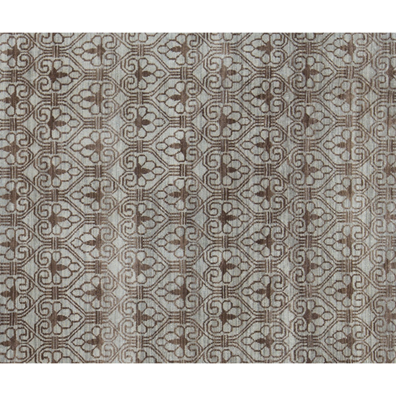 One-of-a-Kind 9'10" X 14'1" Area Rug
