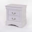 Table de chevet Louis Philippe III-399892179