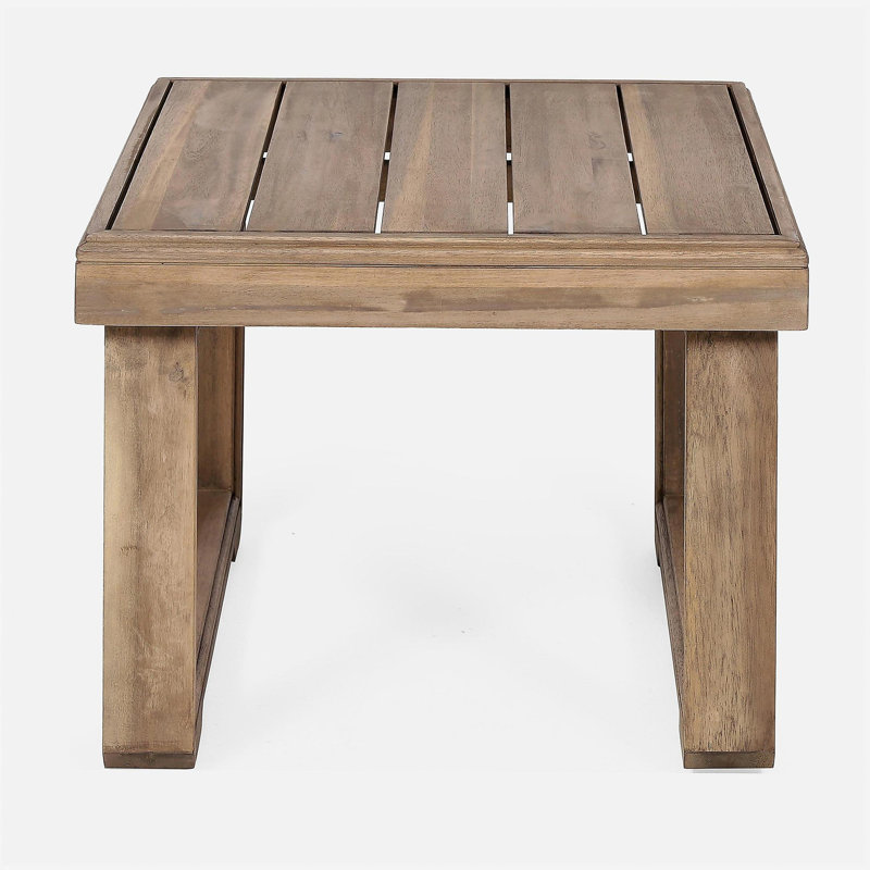 WESTCHESTER SIDE TABLE