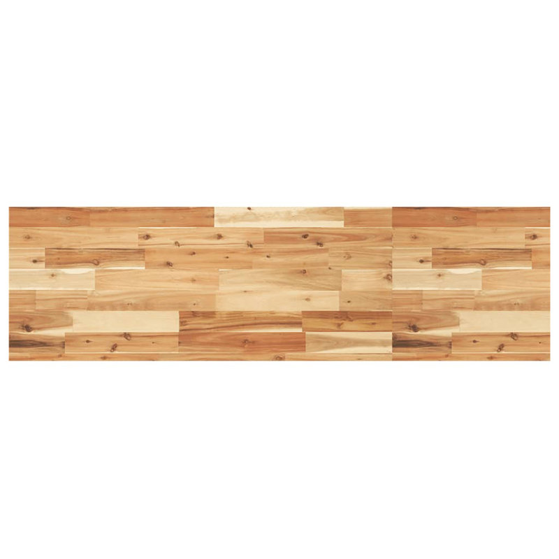 Floating Shelf, 4cm H x 140cm W x 40cm D