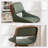 Shontina Faux Leather Swivel Bar Stool-481374837-502297925