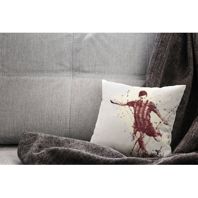 Lionel Square Cushion