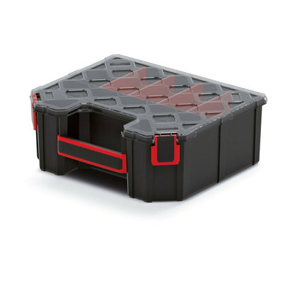 Urbn-Living Plastic Decorative Bin
