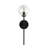 Cassia Bath Sconce-95320013