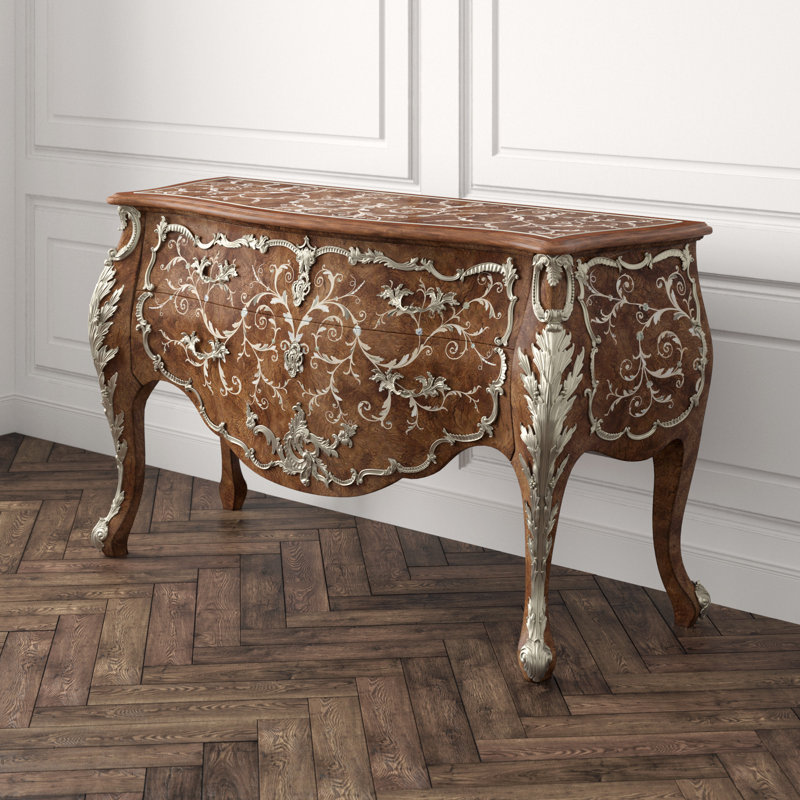 Laurent 69'' W Sideboard