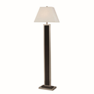 Lampe sur pied 61 po Gaastra