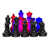 Red/Blue/Black is out of stock