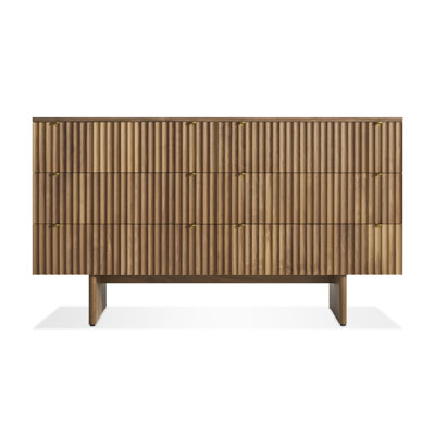 Murmur 6 Drawer Dresser