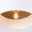 Telesto Solid Wood Flush Mount-1403049614